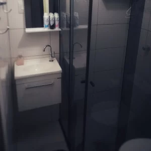 Banheiros - Naran Terapias - Goiânia