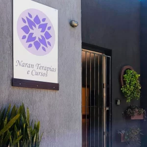 Naran Terapias - Goiânia