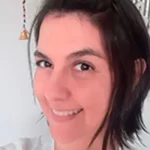 Terapeuta Camila - Naran Terapias - Goiânia