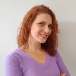 Terapeuta Letícia - Naran Terapias - Goiânia