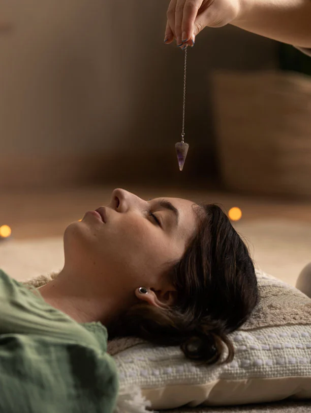 Terapias Reiki - Naran Terapias - Goiânia