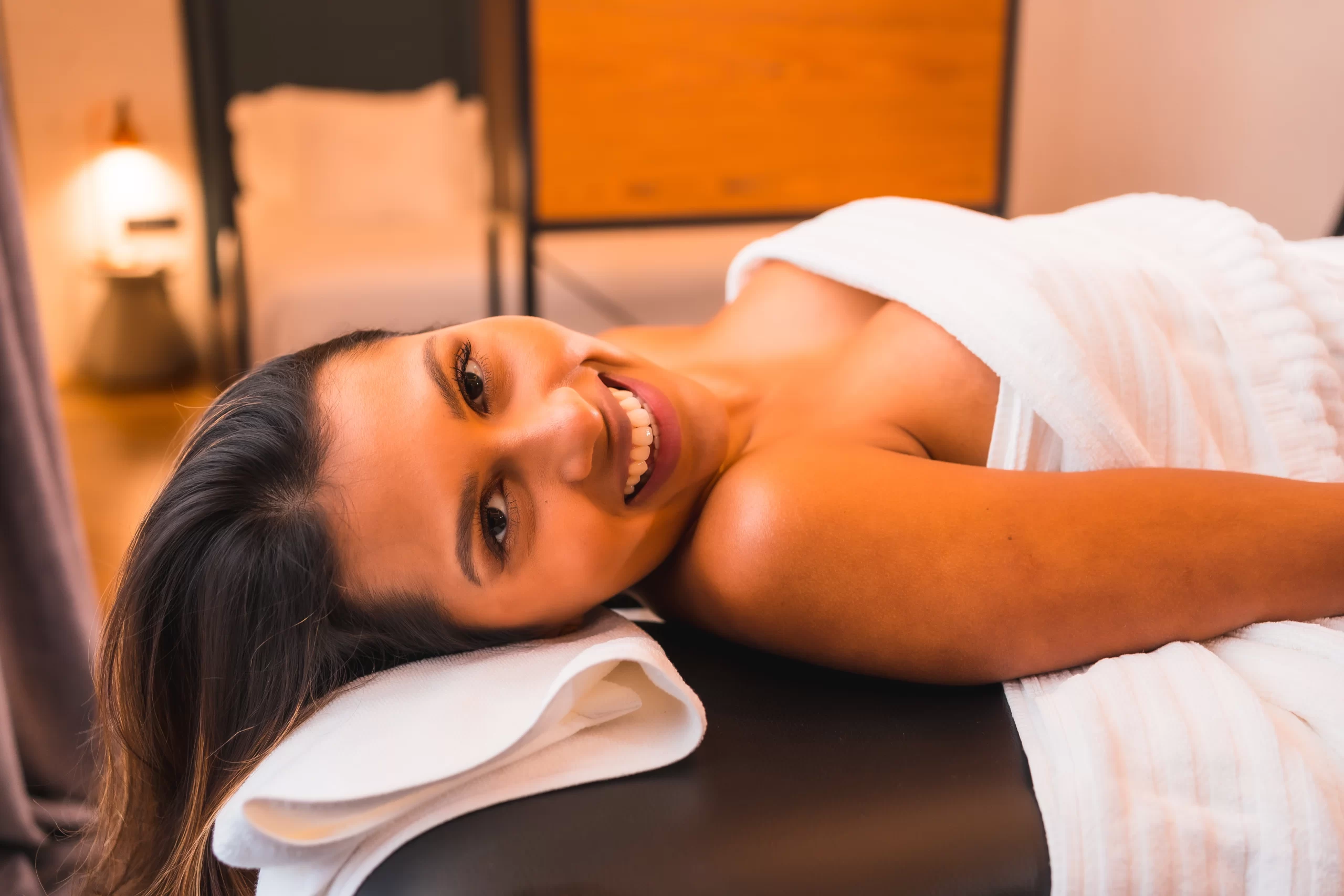 Massagem em Goiânia