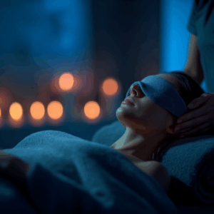 Massagem relaxante em Goiânia