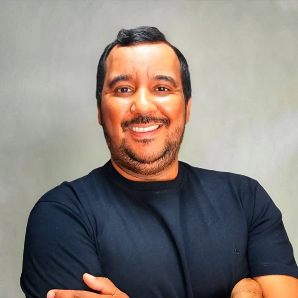 Edhu Naran em Podcasts - Massagem Tântrica - Naran Terapias - Goiânia